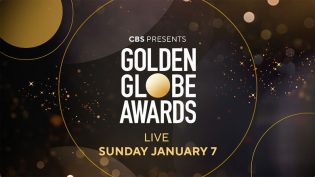 Golden Globe Awards photo