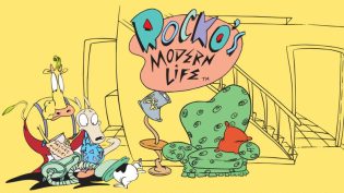 Rocko's Modern Life photo