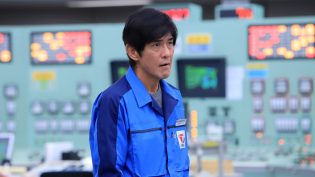 福岛50死士 photo