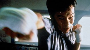 东京铁拳 photo