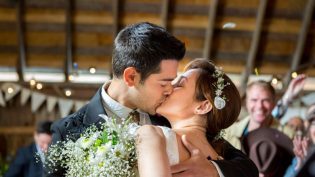 A Country Wedding photo