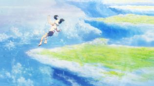 天气之子 photo
