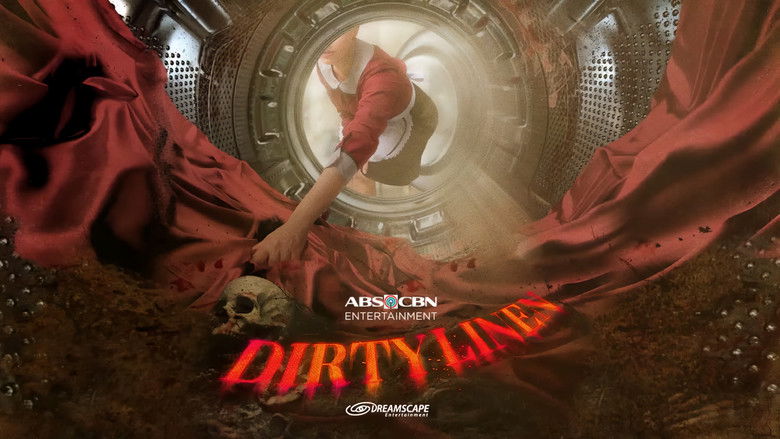 Dirty Linen photo