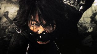 大盗五右卫门 photo