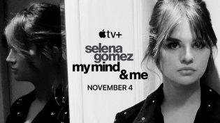Selena Gomez: My Mind & Me photo
