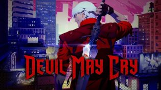 Devil May Cry photo
