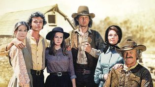 How the West Was Won photo
