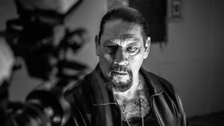 Inmate #1: The Rise of Danny Trejo photo