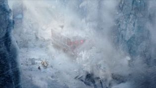 流浪地球：飞跃2020特别版 photo