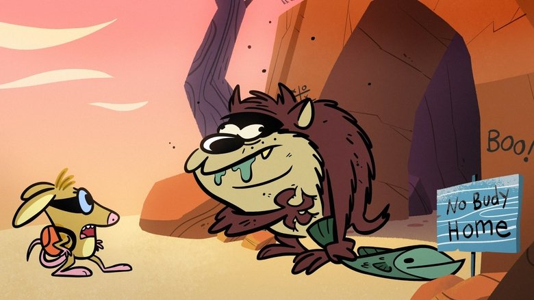 Taz: Quest for Burger photo