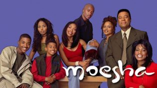 Moesha photo