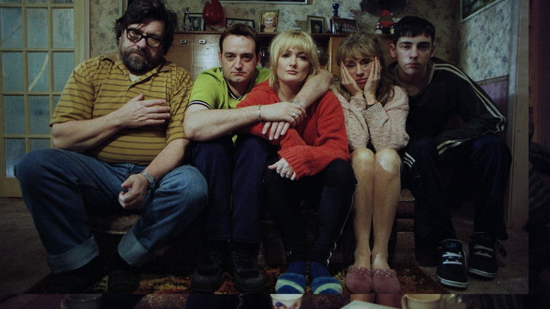 The Royle Family photo