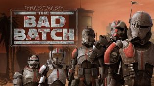 Star Wars: The Bad Batch photo