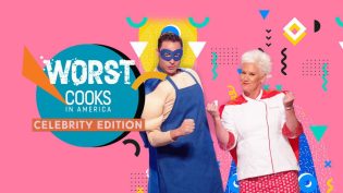 Worst Cooks in America photo