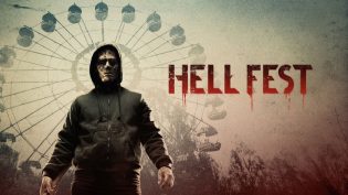 地狱游乐园 photo