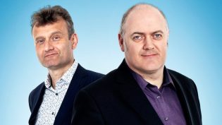 Mock the Week photo