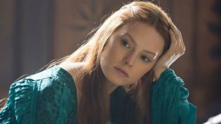 Ophelia photo