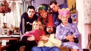 The Royle Family photo
