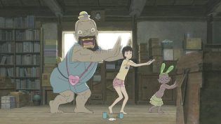 给桃子的信 photo