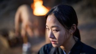 破墓 photo