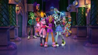 Monster High photo