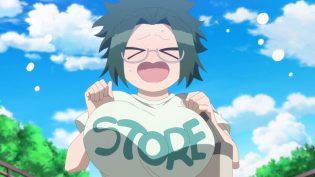 古见同学有交流障碍症 photo
