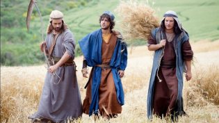 Milagres de Jesus photo
