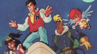 Captain N: The Game Master photo
