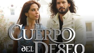 El Cuerpo del Deseo photo