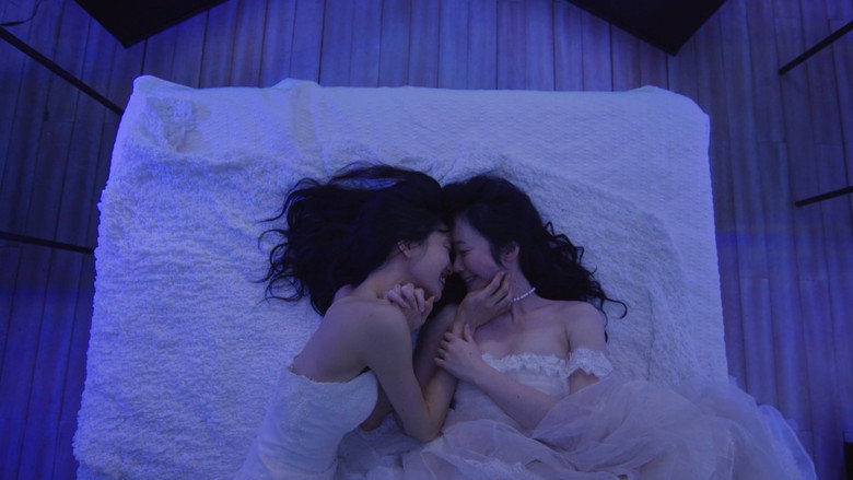 瑞普·凡·温克尔的新娘 photo
