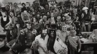 Jim Henson Idea Man photo