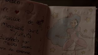 神奇女孩 photo