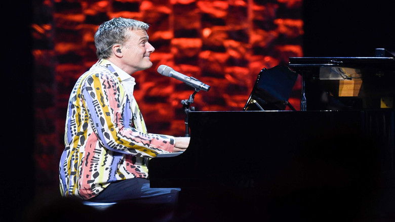 35 Years of Friends: Celebrating the Music of Michael W. Smith photo
