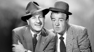 The Abbott and Costello Show photo