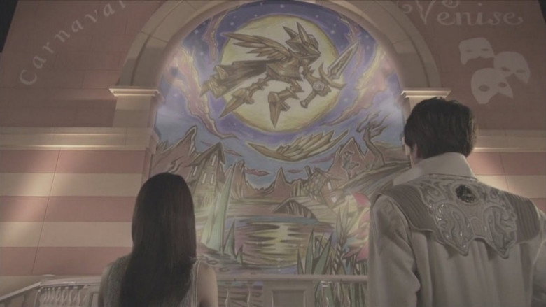 牙狼＜GARO＞ photo
