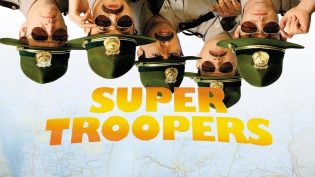 超级骑警 photo