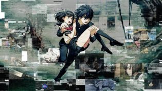 A.I.C.O.：化身 photo