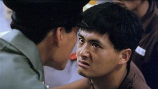 监狱风云 photo