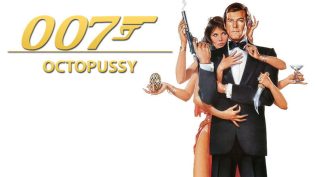 007：八爪女 photo