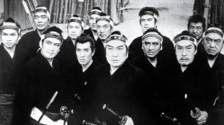 十三刺客 photo