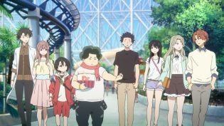 声之形 photo