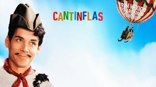 Cantinflas photo