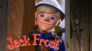 Jack Frost photo