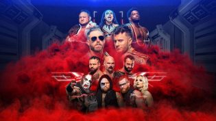All Elite Wrestling: Collision photo