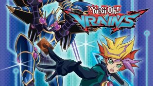 游戏王VRAINS photo