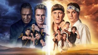 Cobra Kai photo