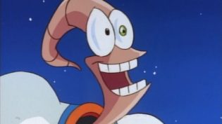 Earthworm Jim photo