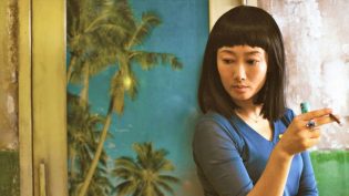 江湖儿女 photo