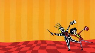 Beetlejuice photo
