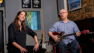 Bios. Vidas Que Marcaram a Sua: Os Paralamas do Sucesso photo